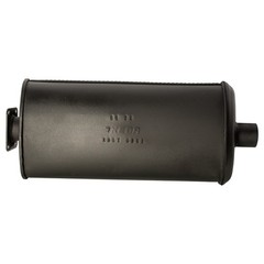 AR20449 Muffler Fits JOHN DEERE Tractor; 50, 520, 530