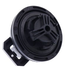For Terex ASV Equipment Locking Hydraulic Oil Black Cap 2045-408