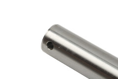 New high quality Excavator Universal Bucket Pin one pin 50mm X 345mm