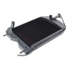 Tractor Radiator Fit For Massey Ferguson 240 263 253 OEM Part# 3599709M92