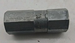 Husky – MXH030 – 3/4″ Break Away Coupling