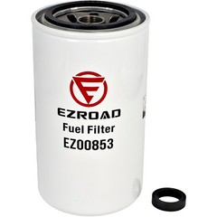 84534796 Fuel Filter Fit for Case IH 6130 6150 6140 6160 7140 7130 7160 7150