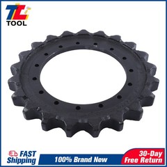 099-5350 0990219 0995350 099-0219 For Caterpillar E120B E110B Drive Sprocket