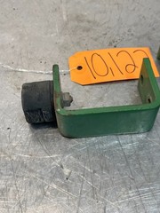 1979 John Deere 950 Tractor Seat Supports Brackets