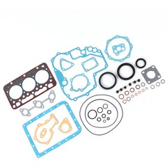 Complete Engine Full Gasket Set For Kubota D722 Diesel Engine for Bobcat 453 463