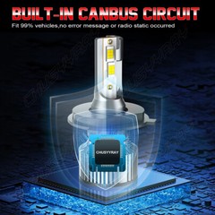 2 LED bulbs for Kubota L3240 L3540 L3940 L4240 L4740 L5040 L5460; TD170-99010