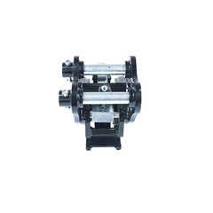 Heavy Duty Semi-Automatic Quick Hitch Coupler for Mini Excavator, Tool-Free