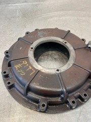 1979 Massey Ferguson 2775 Tractor Transmission Housing 1613388M1 1613332M1