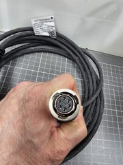 Liebherr 93505190 Camera Extension Cable 11′ for DigitalKamera HA211626340CMC