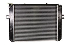 HD+ Forklift – Toyota Radiator 19.72” x 16.81” (25956)
