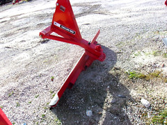 New Taylorway 6 ft. MD Slider Blade 3 Pt(FREE 1000 MILE DELIVERY FROM KENTUCKY)