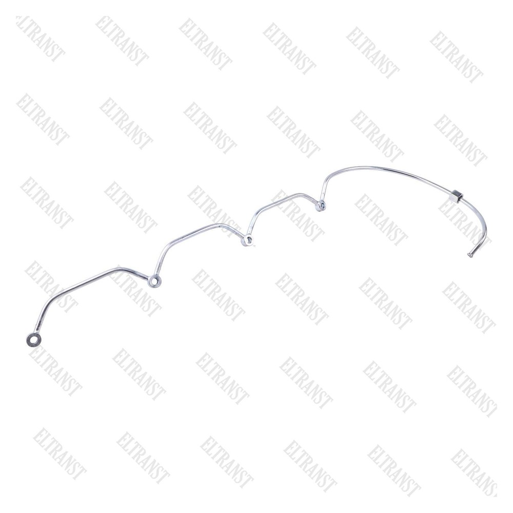 Fuel Return Pipe 3960041 Replace for Cummins 4B 4BT Engine
