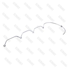 Fuel Return Pipe 3960041 Replace for Cummins 4B 4BT Engine