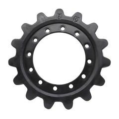 Drive Sprocket For Caterpillar 249D 249D3 239D3 239D 259D3 259D 259B3 304-1870