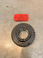 John Deere 5000 Series Tractor MFWD Gear SJ29506