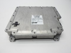 GENUINE CNH 47749442 Electronic Control Module AC921945 for Case WheelLoader NEW