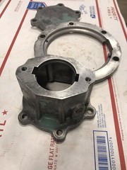 Detroit Diesel 5126498 General Motors Housing