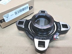 Vermeer Bearing 102617001 (1 1/2 4 Bolt Mount-R BO) also FRWG224EK27 Link-Belt