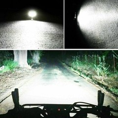 NEW Tractor Trailer LED Work Light Fit Case IH John Deere Case IH International