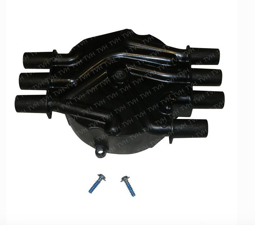 Hyster 1566458, CAP – DISTRIBUTOR (4.3L GM) S50FTBCS
