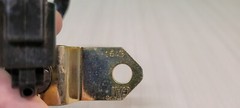 GENUINE OEM CAT 279-9829 Speed Sensor For SR4 SR4B SR5 C15 C18 C27 C32 PL83
