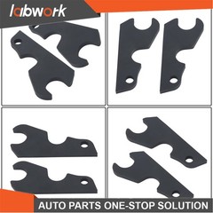 Labwork For Kubota Quick Attach Bucket Ears Attachment U35 KX71 KX121 KX033