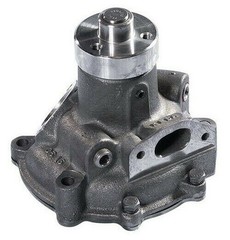 Water Pump Compatible With FIAT 55-46DT 65-66 4813370 4784454 98403016 8813370