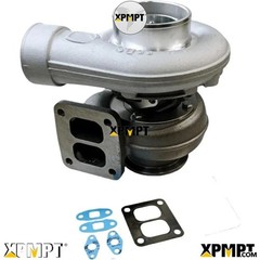 S300 Turbocharger RE505257 RE516014 RE19703 RE519704 RE523523 For JD 6081H