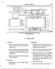 Tractor 600 601 700 701 800 801 900 901 1801WorkShop Service Repair Manual Ford