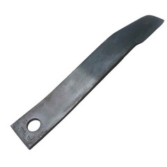 Alamo 8588A Rotary Cutter / Mower Blade 26-1/4” Length – 4” Wide – 1/2” Thick