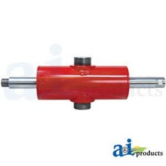 Cylinder Compatible w/Case Equipment