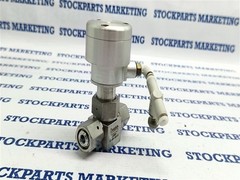 Swagelok SS-4BK-V51-1C SS4BKV511C Valve 30 Days Waranty Fast Shipping