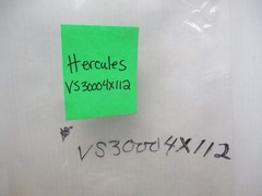 HERCULES VS30004X112 VEE PACKING