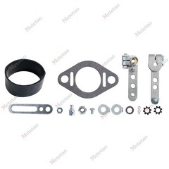 Carburetor fit International Tractors 656 674 686 504 544 574 454 464 405530R91