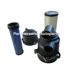 Air Filter Kit Housing Assy MIA11921 MIA11256 For John Deere Z925A Z930A Z860A