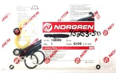 Norgren Spare Kit Norgren QM/45025B/00 45253-50 (138099) NOS