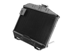 124160-44501 Radiator for Yanmar Tractor YM135 YM155 YM1100 YM1300 YM1500