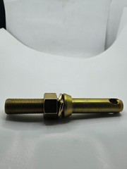 (QTY 2) Atlantic Parts Lower Link Pin 3013-1303