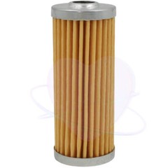 2PK Fuel Filter MIU804763 for John Deere 1023E 1025R 1026R 2305 1445 1435