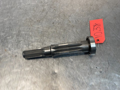John Deere 1025R Tractor Pinion Final Drive Shaft LVU22180