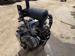 Perkins 403F-15T TURBO DIESEL ENGINE; ***NEW TAKEOUT*** 1.8L; SHIBAURA N843LT
