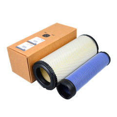 Maintenance Filter Kit For John Deere CT322 Oil Fuel Air Hydraulic Filters