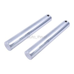 Excavator ears and pins Weld on 45mm 10-1/4 C- C for Cat 305 305.5 306