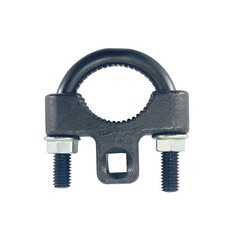 HFS Inner Tie Rod Tool 3/8in Low Profile Tool for Inner Tie Rod Removal/Install