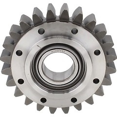Hay Baler 24 Gear Fits Case Fits Holland 9824224 8984224 87052121