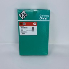 Cummins Onan 140-3116 Green Label Air Filter Rectangular, 10.5 x 6.75 x 1.75 in