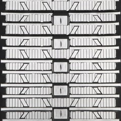 Fits Volvo MCT125C – 18″ Bridgestone Extreme Duty Multi-Bar Pattern CTL Rubber
