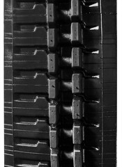 Fits Yanmar VIO20-3 – 10″ TNT Heavy Duty Excavator Rubber Track