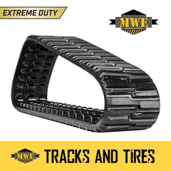 Fits ASV RCV – (1-Track) 18″ TNT Multi-Bar Rubber Track ASV PT100/RT75, CAT 277/