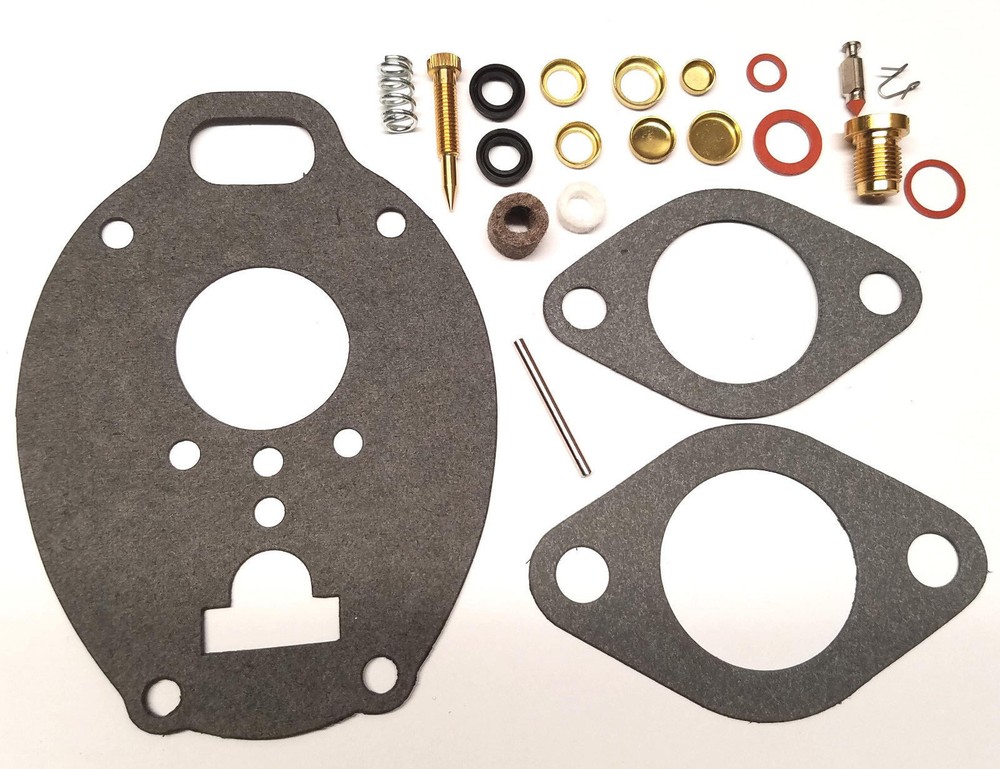 MARVEL SCHEBLER ECONOMY CARBURETOR KIT OLIVER 66 SUPER 77 SUPER 88 550 660 770